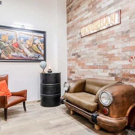 Panurban Bed and Breakfast Παλέρμο Εξωτερικό φωτογραφία
