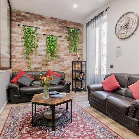 Panurban Bed and Breakfast Παλέρμο Εξωτερικό φωτογραφία