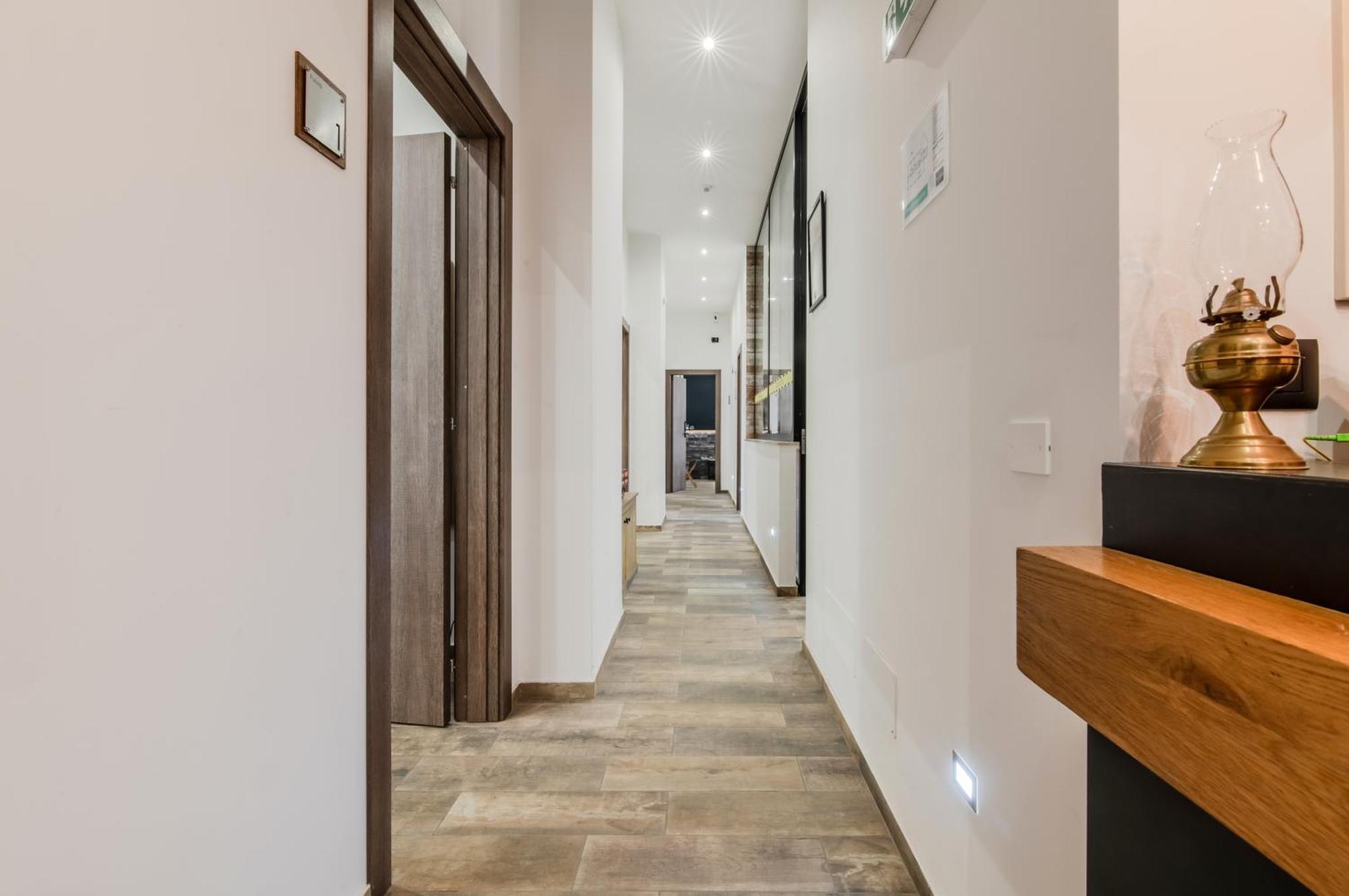 Panurban Bed and Breakfast Παλέρμο Εξωτερικό φωτογραφία