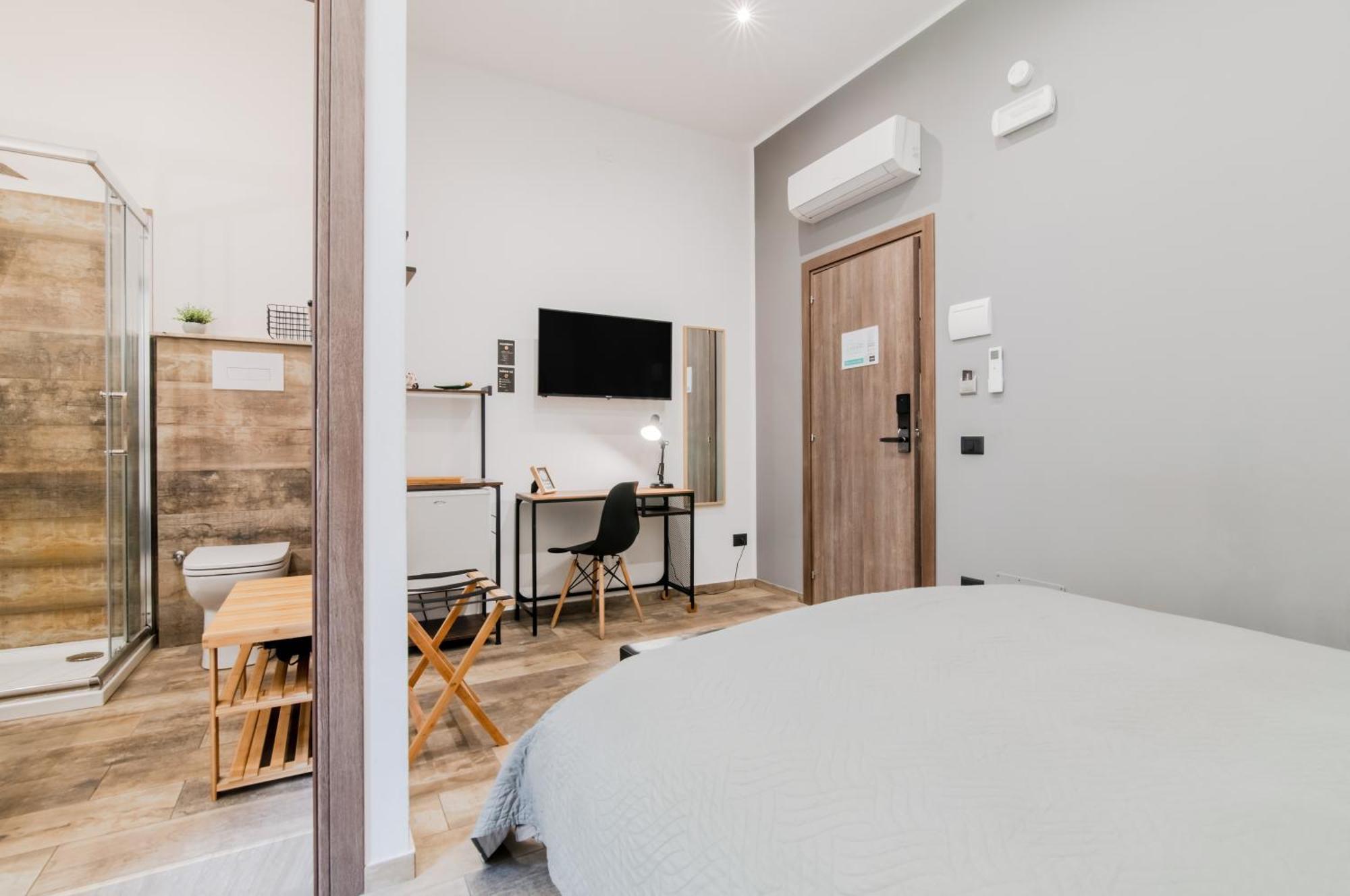 Panurban Bed and Breakfast Παλέρμο Εξωτερικό φωτογραφία