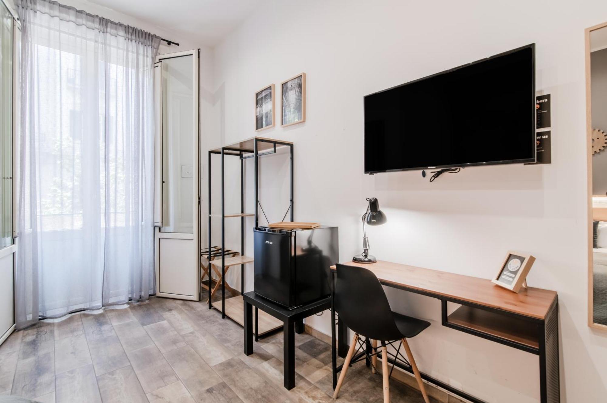 Panurban Bed and Breakfast Παλέρμο Εξωτερικό φωτογραφία