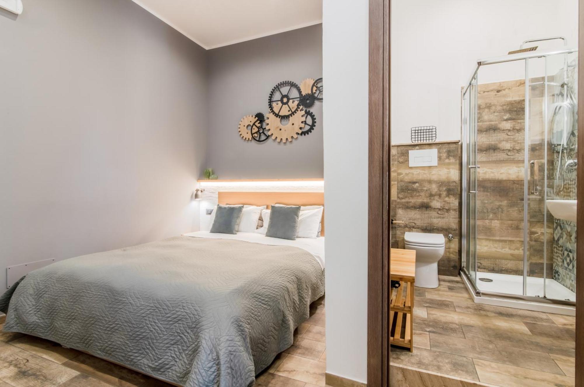 Panurban Bed and Breakfast Παλέρμο Εξωτερικό φωτογραφία