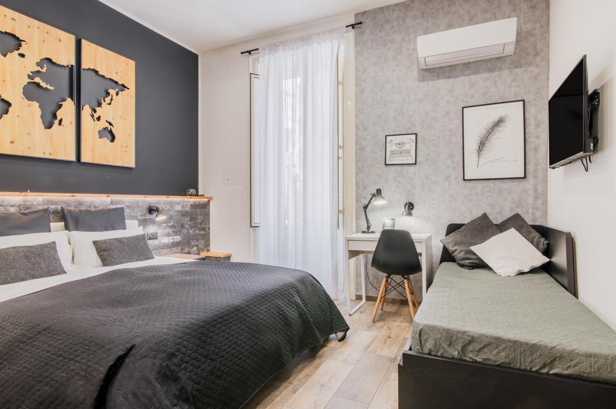 Panurban Bed and Breakfast Παλέρμο Εξωτερικό φωτογραφία