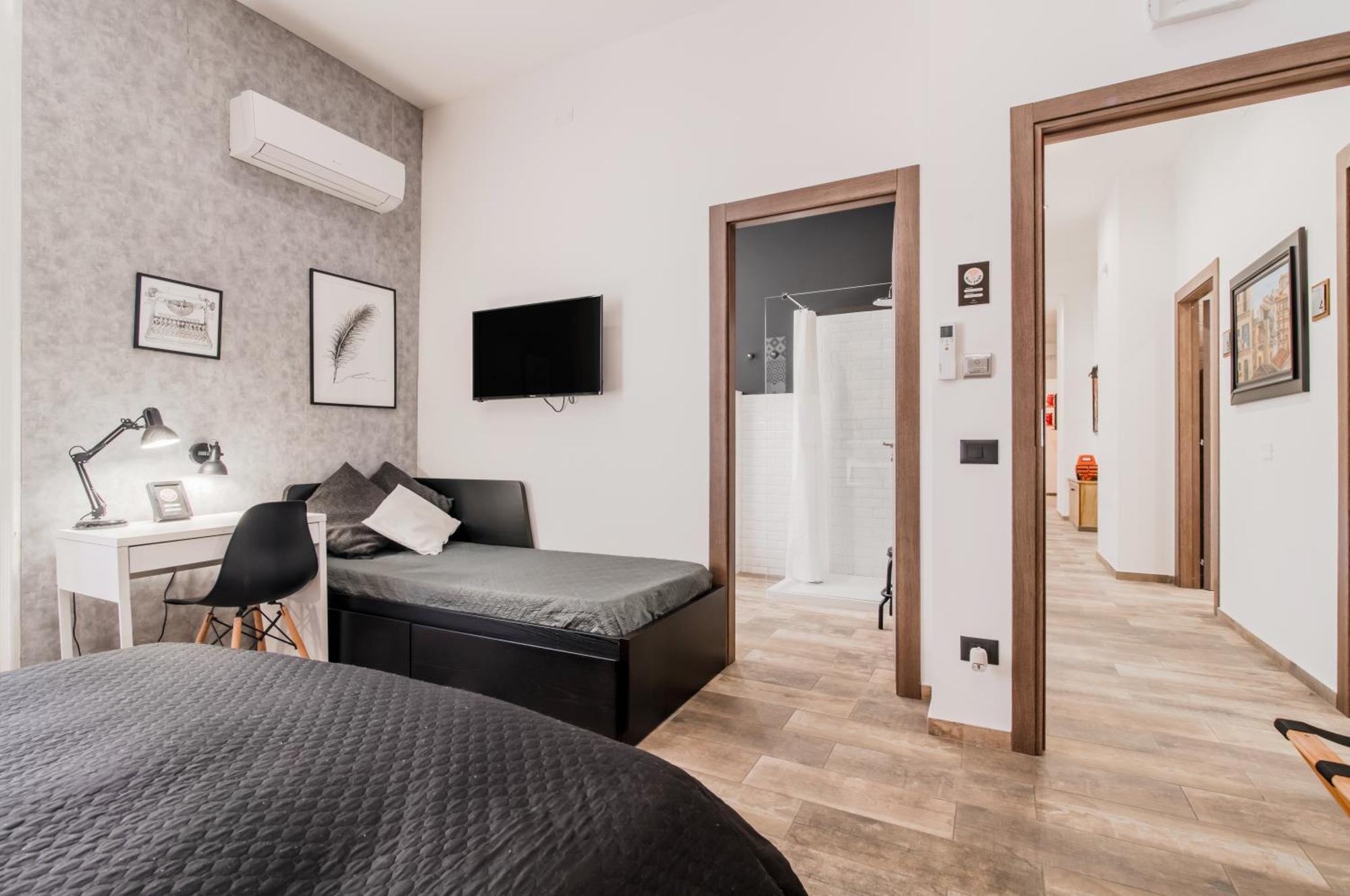 Panurban Bed and Breakfast Παλέρμο Εξωτερικό φωτογραφία