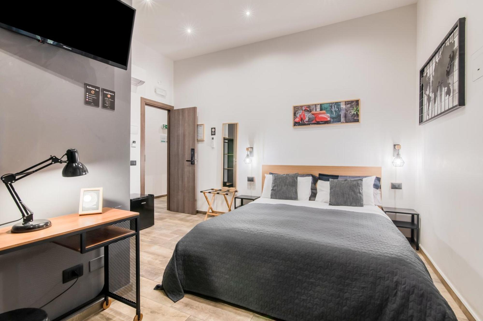 Panurban Bed and Breakfast Παλέρμο Εξωτερικό φωτογραφία