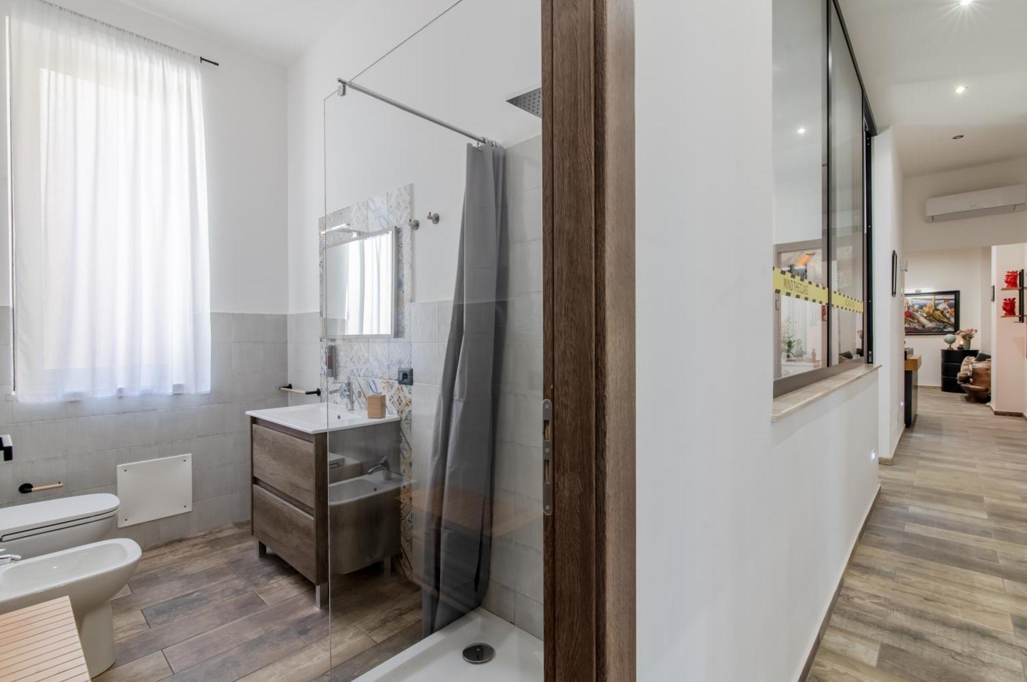 Panurban Bed and Breakfast Παλέρμο Εξωτερικό φωτογραφία