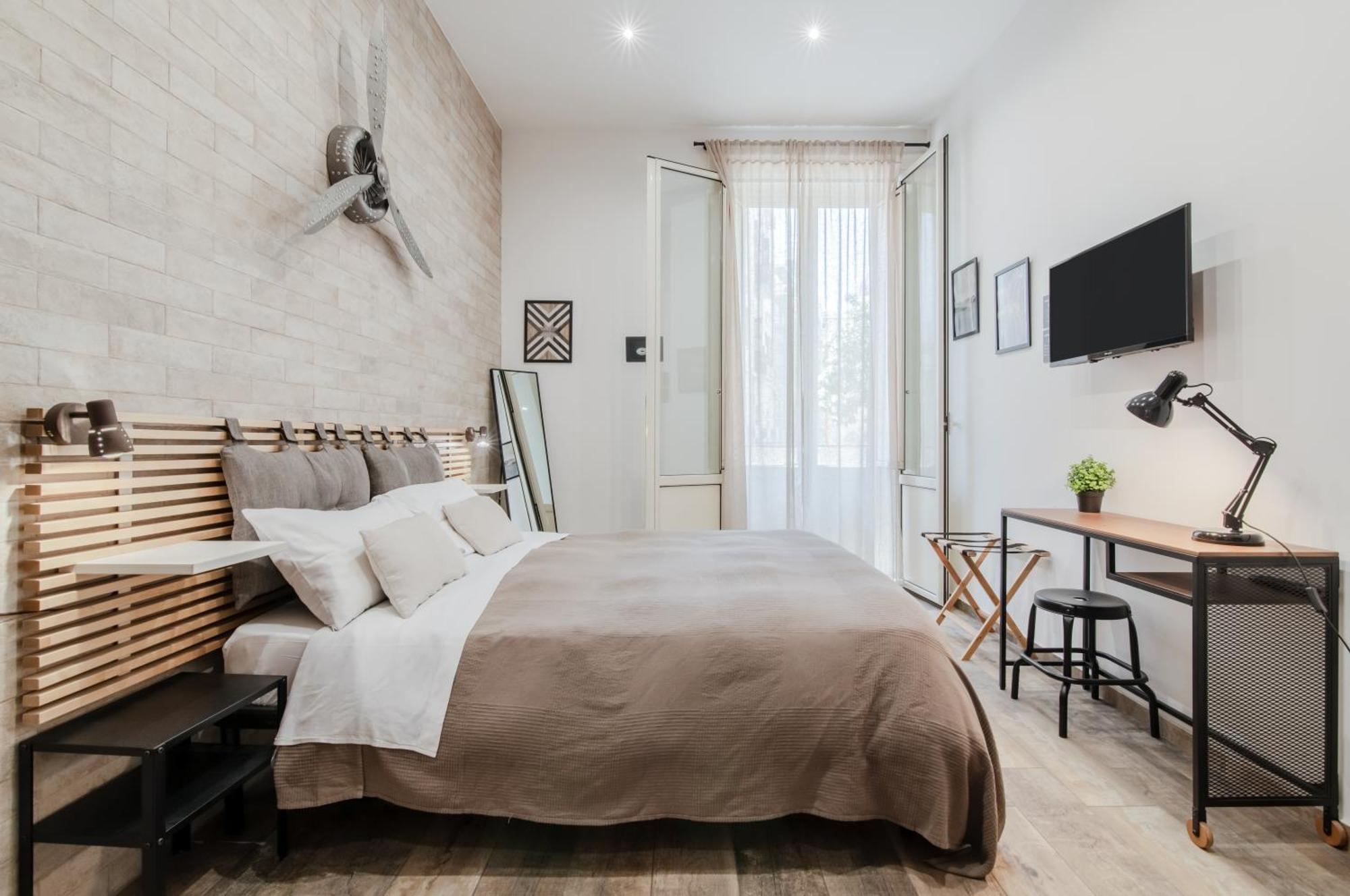 Panurban Bed and Breakfast Παλέρμο Εξωτερικό φωτογραφία