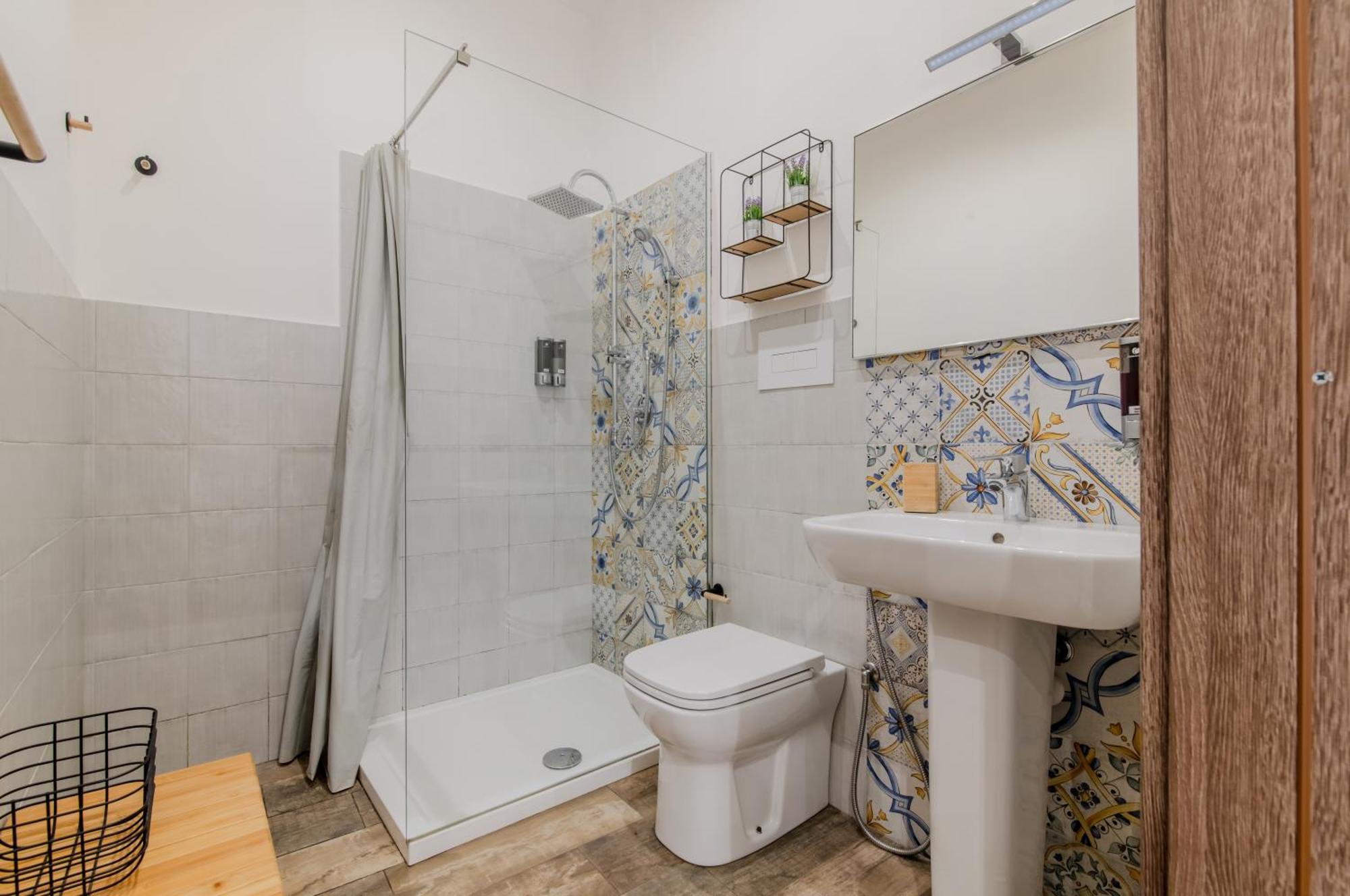 Panurban Bed and Breakfast Παλέρμο Εξωτερικό φωτογραφία