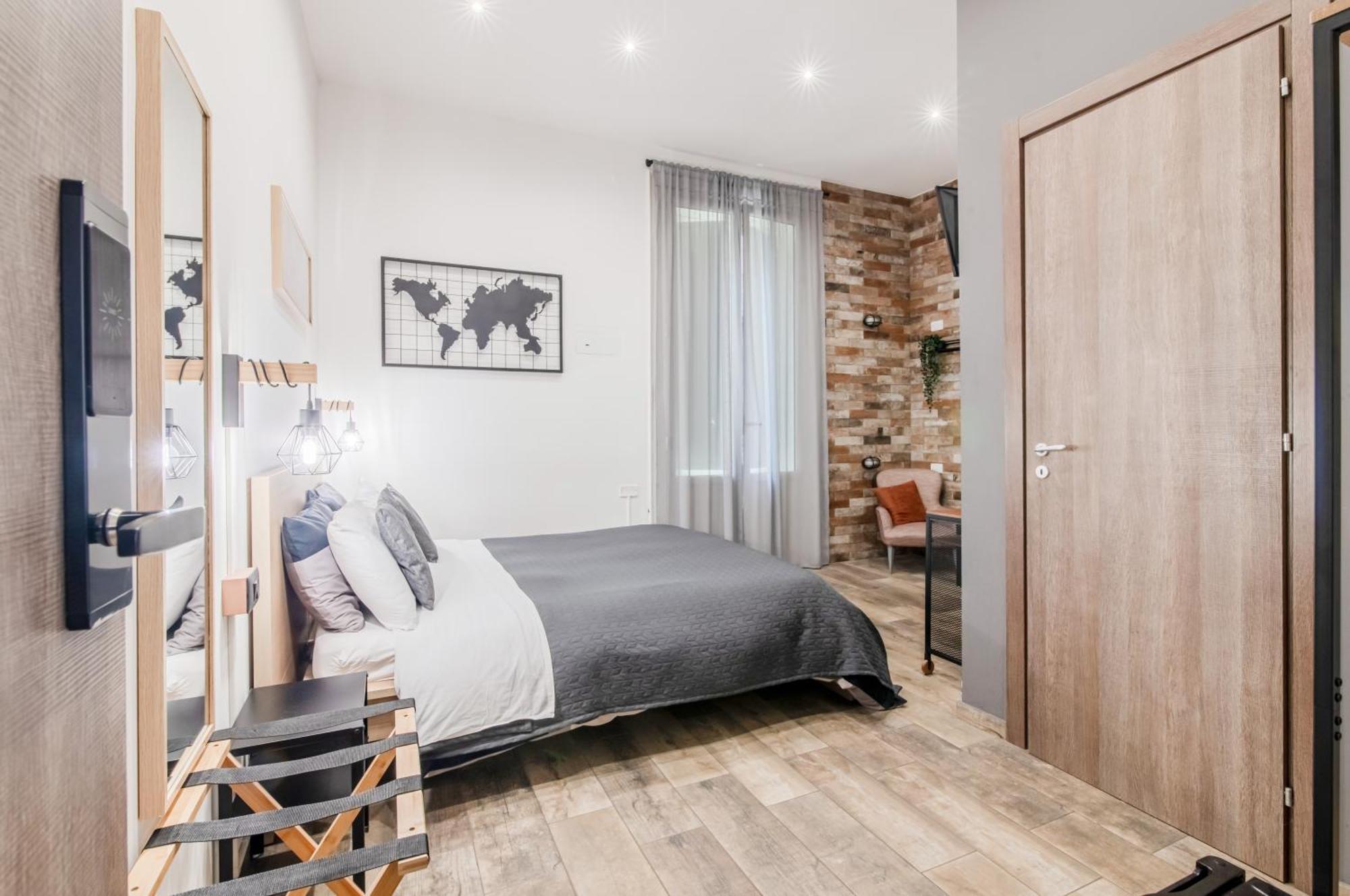 Panurban Bed and Breakfast Παλέρμο Εξωτερικό φωτογραφία