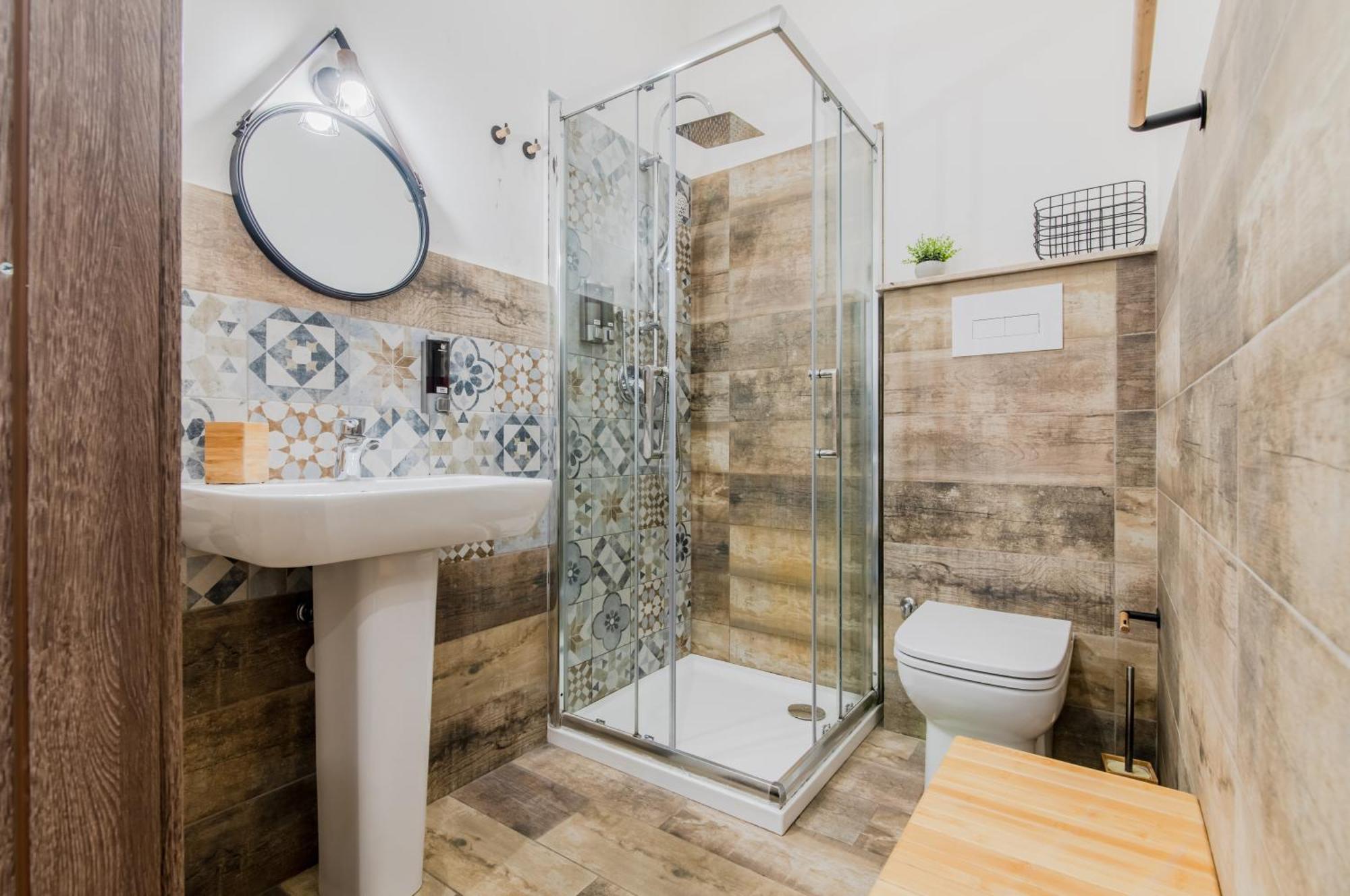Panurban Bed and Breakfast Παλέρμο Εξωτερικό φωτογραφία