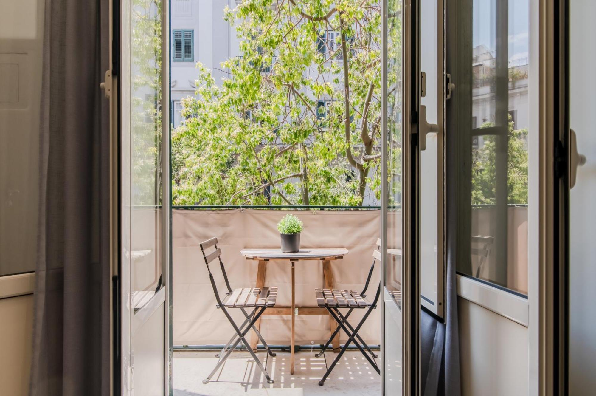 Panurban Bed and Breakfast Παλέρμο Εξωτερικό φωτογραφία